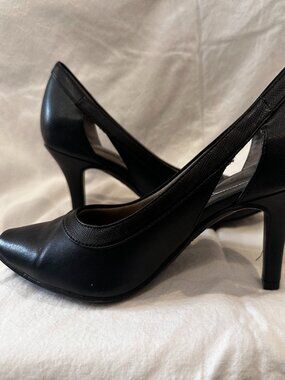Life Stride Soft System Women's Heels size 8.5